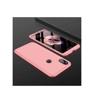 Xiaomi Redmi Note 6 Pro Uyumlu Kılıf Zore Ays Kapak