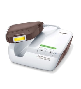 Beurer IPL 10000 Salon Pro Sistem Kalıcı Lazer Epilasyon Cihazı