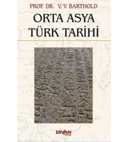 Orta Asya Türk Tarihi