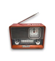NOSTALJİK RADYO 1647