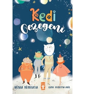 Kedi Gezegeni