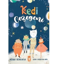 Kedi Gezegeni
