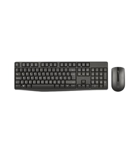 FRISBY FK-4875QU KABLOSUZ MULTIMEDYA KLAVYE-MOUSE SET
