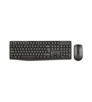 FRISBY FK-4875QU KABLOSUZ MULTIMEDYA KLAVYE-MOUSE SET