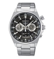 Seiko Chronograph SSB397P1 Erkek Kol Saati