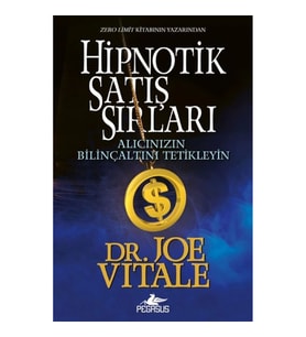 Hipnotik Satış Sırları
