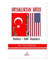 Ortaklıktan Krize