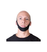 Horlama Önleyici Uyku Aparatı