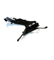 AUDİ - ÖN ÇAMURLUK BRAKETİ SOL A6 2020-