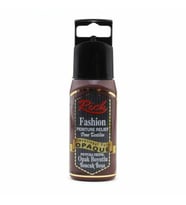 Rich Boyutlu Boncuk Boya 60 ml. 015 OPAK KAHVERENGİ 