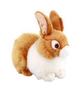 Tavşan Peluş 23 cm