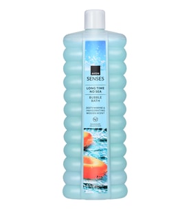 Senses Long Time No Sea Banyo Köpüğü 1 Lt.