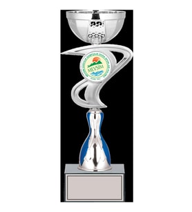 ODAK KUPA - Medium Kupalar - M-122 C - 32 cm