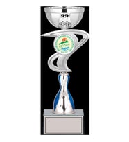 ODAK KUPA - Medium Kupalar - M-122 C - 32 cm