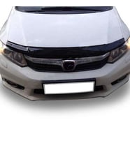 HONDA CİVİC 2012-2016 EURO CAP KAPUT RÜZGARLIĞI
