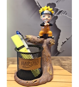 NARUTO KALEMLİK BİBLO