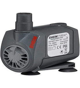 Sirkülasyon Motoru Compact On 300