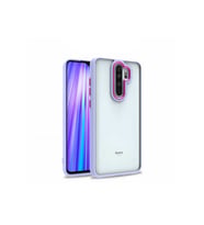 Xiaomi Redmi Note 8 Pro Uyumlu Kılıf Zore Flora Kapak