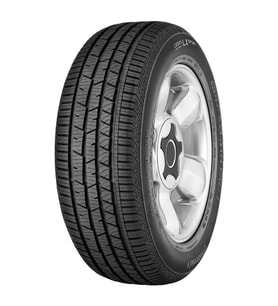 Continental ContiCrossContact LX Sport 225/65R17 102H M+S FR