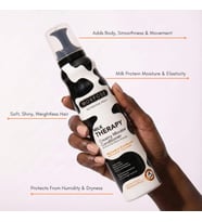Lexroo Milk Therapy Saç Köpüğü 200 ml