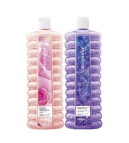Avon Senses Gül, Kehribar ve Lavanta Kokulu Banyo Köpüğü Paketi