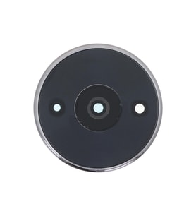 Redmi A3 Kamera Camı Kamera Lensi Full Mavi
