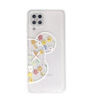 Galaxy A22 Kılıf Lucky - Lucky 6