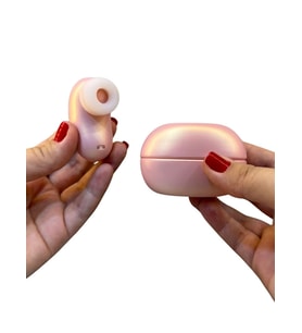 NOXXX Love Pods Klitoris Emiş Vibratörü
