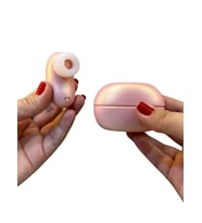 NOXXX Love Pods Klitoris Emiş Vibratörü