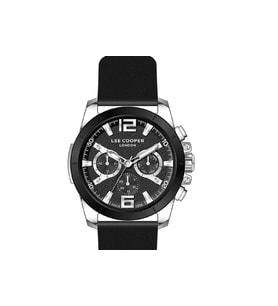 Lee Cooper LC07613.351-NM Erkek Kol Saati-LC30