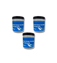 Süper Köpek Balığı Kıkırdağı Özlü Balsam Rahatlatıcı Krem  250 ml x 3 Adet