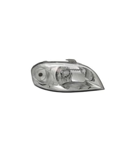 CHEVROLET AVEO ÖN FAR ELEKTRİKLİ MOTORLU SAĞ 07- DAW10AV001 96650522
