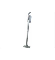 Fantom Pratik 1200 Süpürge 500W Gri (Sarı Altın)