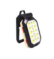 WISON WS-2525 USB Şarjlı Mıknatıslı Çalışma Lambası