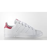 Adidas BA8377 STAN SMITH ÇOCUK SPOR AYAKKABISI (Beyaz)