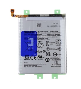 Samsung Galaxy A54 - SM-A546 Uyumlu Pil Sıfır - Servis