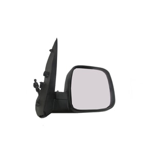 Fiat Fiorino 08/24 Kapı Aynası Sağ Gri· Manuel