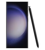 Samsung Galaxy S23 Ultra 5G Stylus Kalem Phantom Siyah Renk
