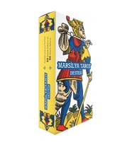 Marsilya Tarot