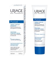 Uriage Pruriced Kaşıntı Karşıtı Yatıştırıcı ve Rahatlatıcı Bakım Kremi 100 ml