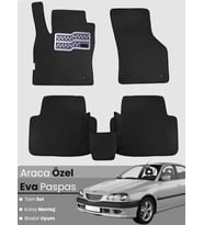 TOYOTA AVENSİS (1997-2003) Uyumlu EVA Paspas Tam Set–Oto Paspas,Araca Özel,Kolay Montaj