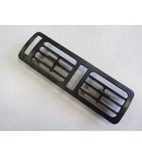 Opel Vectra A 88/95 Ön Göğüs Orta Üfleme Peteği· Sağ/sol Si·yah (Yapıştırılabi·li·r Ti·p) (Di·fi·zör
