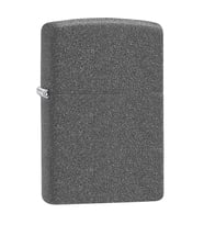 Zippo Reg Iron Stone Lighter Çakmak