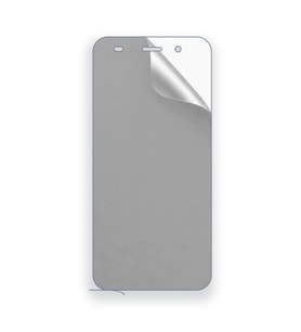 SChitec ZTE Blade x7 Uyumlu Ön Yüzey Mat Hidrojel Ekran Koruyucu
