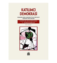 Katılımcı Demokrasi