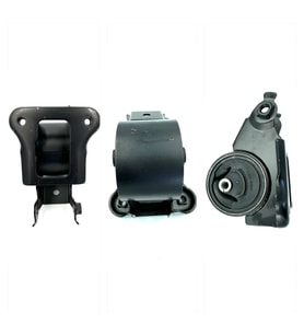 LEOPARTS Nissan Xtrail Şanzıman Takozu 2004-2006 11320-8H800