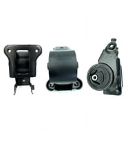 LEOPARTS Nissan Xtrail Şanzıman Takozu 2004-2006 11320-8H800