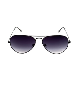 Obb Sunglasses OBB MS314 C2 Erkek Güneş Gözlüğü (Siyah)