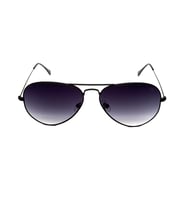 Obb Sunglasses OBB MS314 C2 Erkek Güneş Gözlüğü (Siyah)