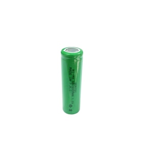 Sertec - 1.2v 1600 Mah - Aa - Ni-mh Şarjlı Pil - (başsız / Flat Head)